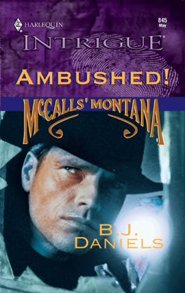 Title details for Ambushed! by B.J. Daniels - Available